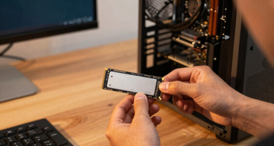 7 Best Internal Solid State Drives for Prime Day Deals in 2026
