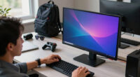7 Best LCD Monitor Prime Day Deals for Gaming, Work, and Travel in 2026