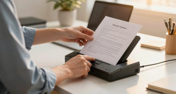 7 Best Office Product Scanners for Prime Day Deals in 2026