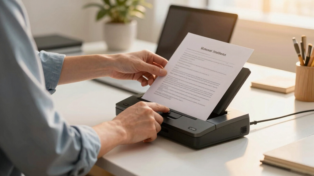 7 Best Office Product Scanners for Prime Day Deals in 2026