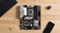 7 Best PC Motherboards for Prime Day Deals in 2026