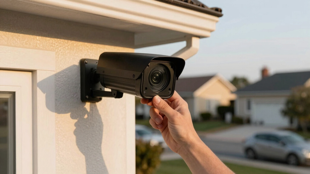 7 Best Security Surveillance Deals for Prime Day Savings in 2026