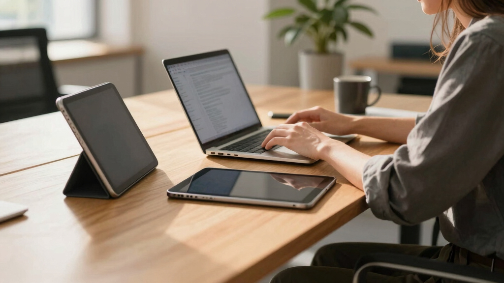 9 Best Computers, Tablets & Components for Everyday Computing in 2026
