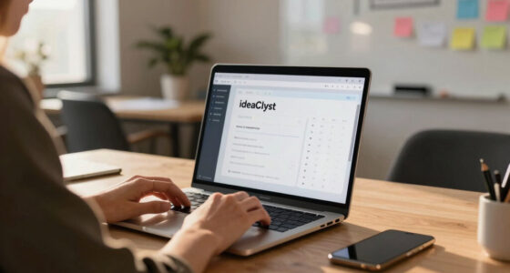 A War Room for Your Next Idea: Inside IdeaClyst