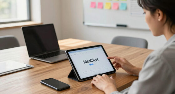 A War Room for Your Next Idea: Inside IdeaClyst