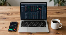 AI Trading Bot — Week Two: The candidate edge collapsed