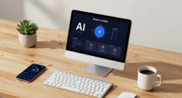 AI workflow reliability monitor for small teams