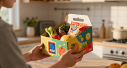 Aldi giving away free grocery blind boxes: How to claim yours