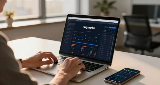 Are Polymarket Trading Bots Actually Profitable? The Math Behind 2026’s Prediction-Market Arbitrage Industry