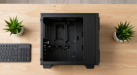 Best Low-Noise PC Cases for Airflow and Sound Dampening