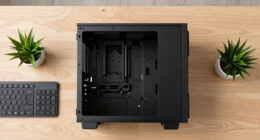 Best Low-Noise PC Cases for Airflow and Sound Dampening