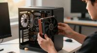 Best Quiet CPU Coolers for Sustained AI/Compute Loads