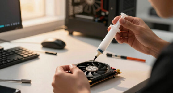 Best Thermal Paste and Pads for High-TDP GPUs