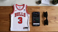 Billionaire Walmart Heir Lukas Walton Acquires Minority Stake In Chicago Bulls