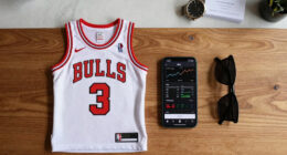 Billionaire Walmart Heir Lukas Walton Acquires Minority Stake In Chicago Bulls