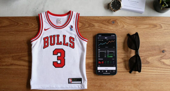 Billionaire Walmart Heir Lukas Walton Acquires Minority Stake In Chicago Bulls
