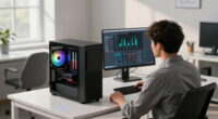 Build vs Buy a Prebuilt AI Workstation