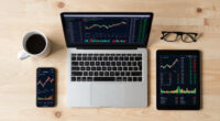 Building an AI Trading Bot — Week One: Why a 90 % Win Rate Can Still Lose Money