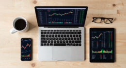 Building an AI Trading Bot — Week One: Why a 90 % Win Rate Can Still Lose Money