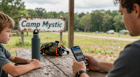 Camp Mystic bankruptcy a 'gut punch' near flood anniversary, families say
