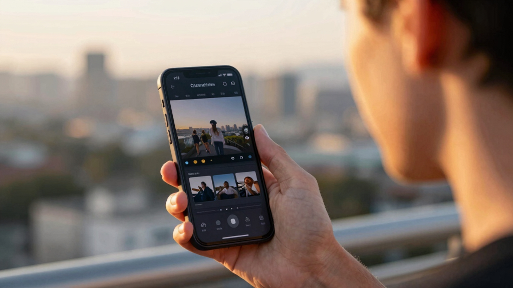 ChannelHelm: One Video, Every Platform