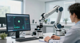 Engineering Is Automated. Research Is the Residual.