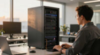 EuroHPC. The compute substrate.