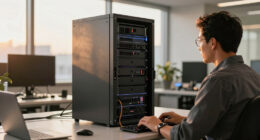 EuroHPC. The compute substrate.