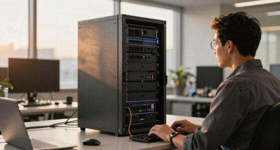 EuroHPC. The compute substrate.