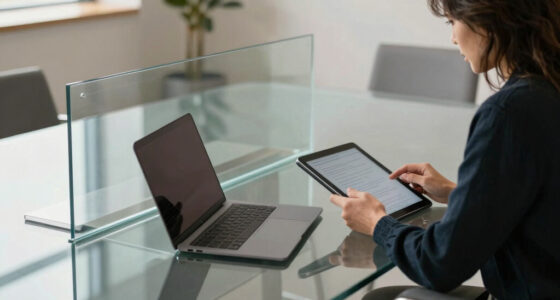 Glasspane: When Transparency Itself Becomes the Product