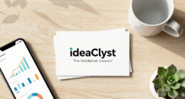 IdeaClyst: The Validation Council
