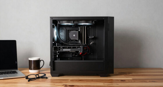 Liquid vs Air Cooling for 24/7 Inference Rigs