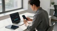 Micron’s Stock Keeps Hitting New Highs. Here’s How Much Traders Expect It Could Move After Earnings