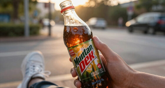 Mountain Dew™ marks nearly 80 years as an American Original by selling limited-edition commemorative can bundles for five cents