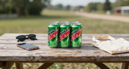 Mountain Dew selling 5-cent soda bundles. Here’s how to get one