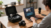 One Video In, a Whole Publishing Kit Out — Without the Cloud