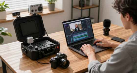 One Video In, a Whole Publishing Kit Out — Without the Cloud