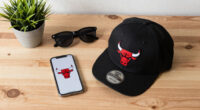 THE CHICAGO BULLS ANNOUNCE NEW MINORITY INVESTMENT BY LUKAS AND SAMANTHA WALTON