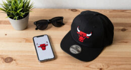 THE CHICAGO BULLS ANNOUNCE NEW MINORITY INVESTMENT BY LUKAS AND SAMANTHA WALTON
