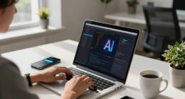 The Coding Singularity Is Real — and Steeper Than Clark Presented