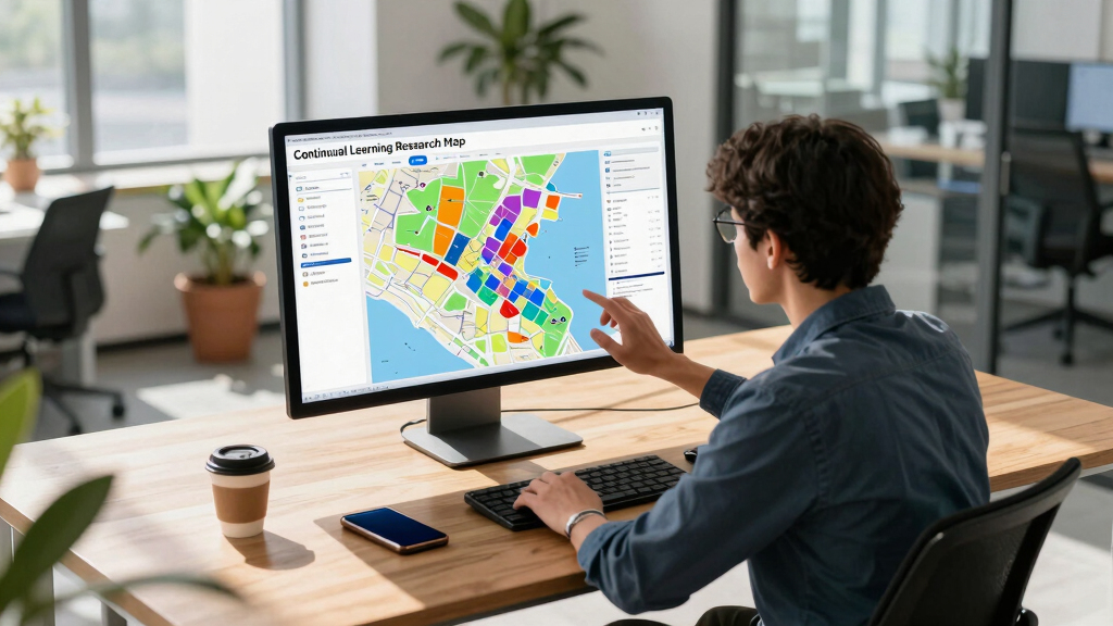 The Continual Learning Research Map: Where the Memento Constraint Stands in May 2026