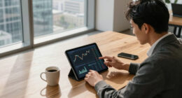 The Earnings Call Gap: What Q1 2026 Just Told Us About AI ROI