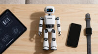 The Humanoid Robotics Reality Check: Q2 2026 Pilot-to-Production Status