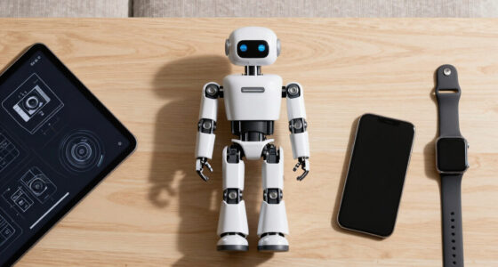The Humanoid Robotics Reality Check: Q2 2026 Pilot-to-Production Status