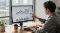 The labor share. Is value really moving from labor to capital? The data isn’t on anyone’s side yet.