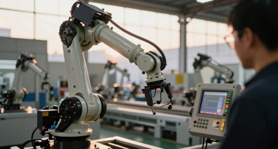 The Machine Economy — Capital-Heavy, Human-Light, Trading With Itself