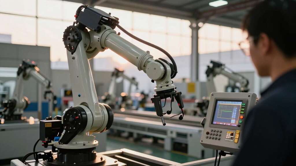 The Machine Economy — Capital-Heavy, Human-Light, Trading With Itself