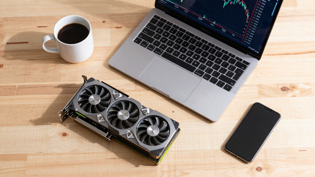 The NVIDIA Earnings Preview: What Q1 FY27 Will Reveal About the AI Cycle
