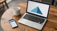 The pyramid cracks. What agentic AI does to the consulting leverage model.
