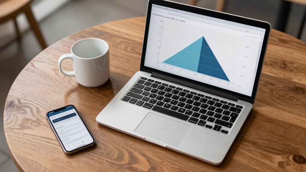 The pyramid cracks. What agentic AI does to the consulting leverage model.